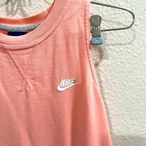 Nike Sweater Dress